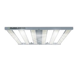 PureLED Samsung 645W LED Gartenbauleuchte | HydroParadise