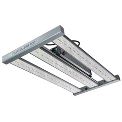 Iluminación Hortícola LED Silenciosa PureLED 200W | HydroParadise