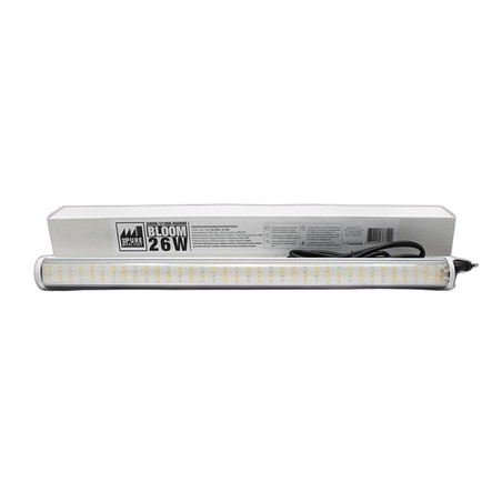 Barra LED P-LED 26W Fioritura 55 cm - PureLED