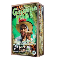 Guerrilla Box - BioTabs