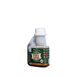 Boom Boom Spray BioTabs 100ml | Pflanzen Anti-Stress | HydroParadise