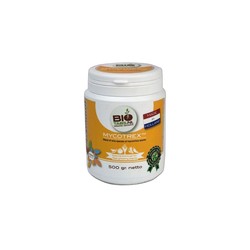 MycoTrex – 500 g – BioTabs – natürlicher Bodenverbesserer