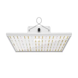 150W Quantum MAX LED Pflanzenlampe | IndoorLed | HydroP...