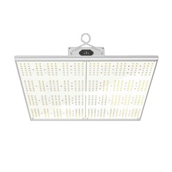 Quantum MAX 240W – Vollspektrum – LED-Gartenbaulampe für Growbox