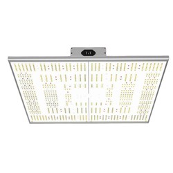 Quantum MAX 320W - Full Spectrum - Lampe horticole LED pour box de culture