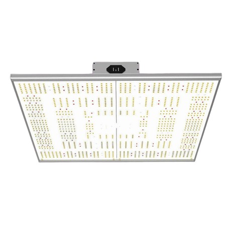 Quantum MAX 320W - Full Spectrum - Lampe horticole LED pour box de culture