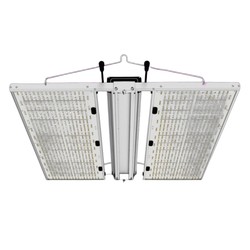 Quantum MAX 480W - Full Spectrum - Lampe horticole LED pour box de culture