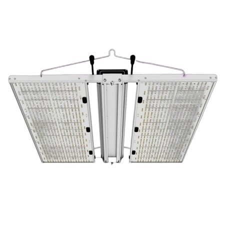 Quantum MAX 480W - Full Spectrum - Lampe horticole LED pour box de culture