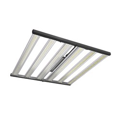 Pannello LED Orticolo Florastar TI 640W Spettro Completo | HydroParadise