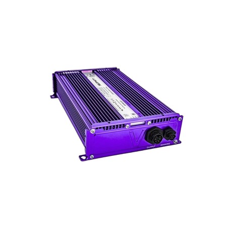 Driver 650W Lumatek pour Éclairage LED Vertical Farming