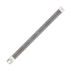Cosmorrow Infrarot-LED-Leiste 20 W – 50 cm