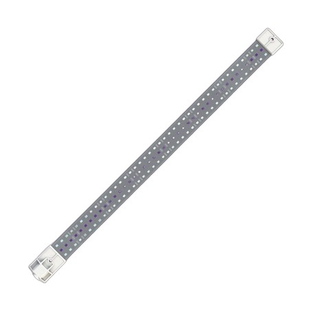 Barre LED Cosmorrow Ultraviolet 20W - 50cm