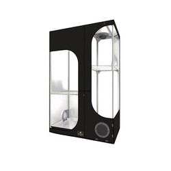 Chambre de Culture Lodge 100 V4 - Secret Jardin | HydroPa...