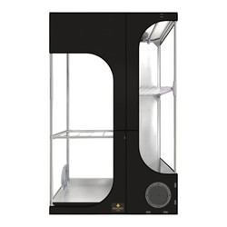 Grow Box Lodge 160 V4 3-in-1 | HydroParadise