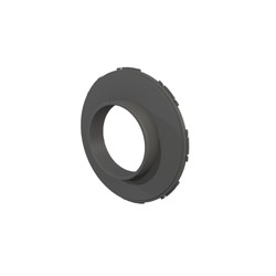 Connettore DF16 125mm Secret Jardin | HydroParadise