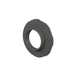 Connecteur DF16 pour gaine 100mm - Secret Jardin