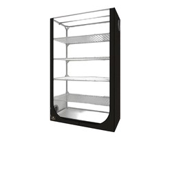 Box Dark Propagator 120 DP120 - 120x60x190cm | HydroParadise