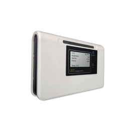 Console di Gestione Intelligente Pure LED | HydroParadise