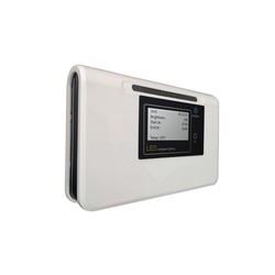 Console de gestion pour Pure Led