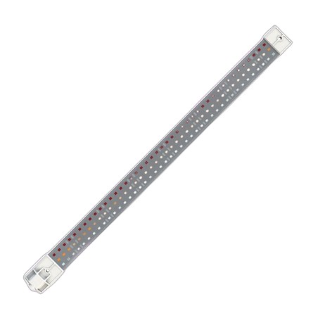 Barre LED Cosmorrow Floraison 20W - 50cm