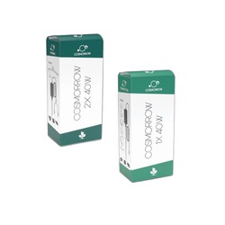 Alimentatore LED Cosmorrow 40W Secret Jardin | HydroParadise