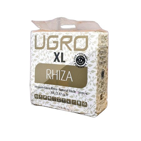 BLOC XL RHIZA COCO 70L