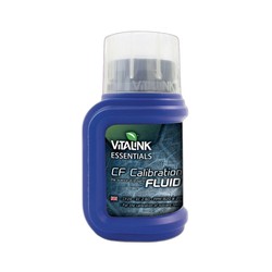 Solución Calibración EC 2.8 mS/cm VitaLink | HydroParadise