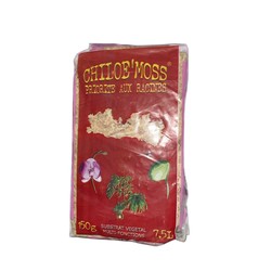 Esfagno de Chile Chiloe Moss 150g | HydroParadise