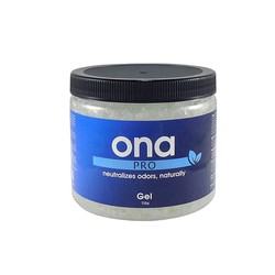 ONA Gel Pro 732g | Eliminatore di odori | HydroParadise