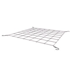 WebIt Thread plant trellising net - Secret Jardin
