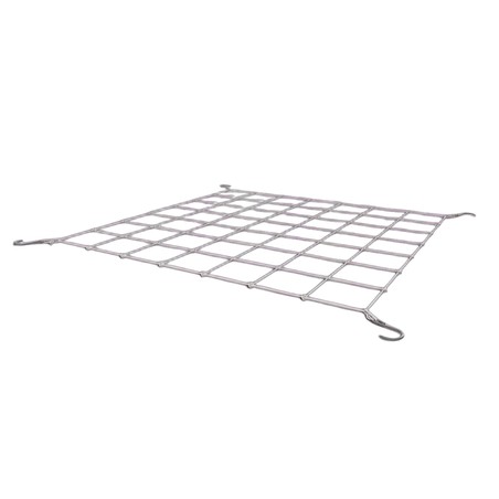 WebIt Thread plant trellising net - Secret Jardin