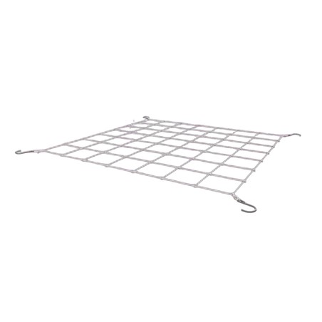 WebIt elastic plant trellising net - Secret Jardin