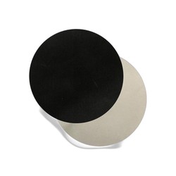 PatchIT - Double face - Tissu/Mylar - Secret Jardin