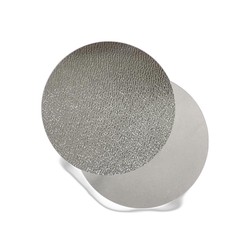 PatchIT - Double face - Tissu/Mylar - Secret Jardin