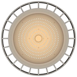 LED Horticultural Lighting - HPLED 200W - FULL SPECTRUM - Secret Jardin