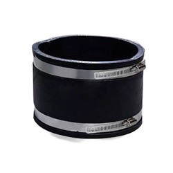 Manicotto Flessibile Ventilazione 100mm Secret Jardin | HydroParadise
