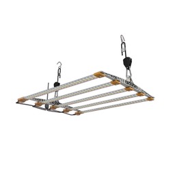 Kit LED Cosmorrow 100W Floraison Secret Jardin | HydroPar...