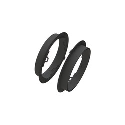 Flange Mobili 315mm Secret Jardin | Aerazione | HydroParadise