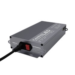 Power supply for Spider PRO