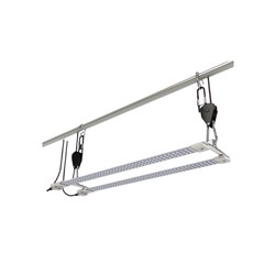 Kit LED Croissance TNOLED Secret Jardin 20/40W | HydroPar...