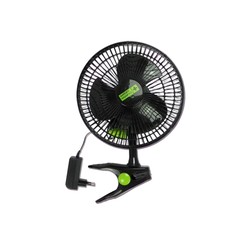 Clip fan - 5W - 15cm - Garden HighPro