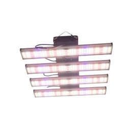 SpectraWILD S240 Generalüberholt: Gartenbau-LED-Beleuchtung ... | HydroParadise