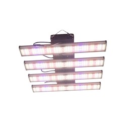 SpectraWILD S240 - Système d'éclairage LED multi-barres - 240W - 50cm x 50cm - Reconditionné