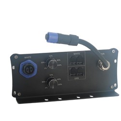 Ti PRO 510W | UV+IR  - Panneau LED Horticole - Florastar