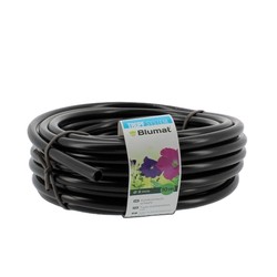 Tubo de Goteo 8mm 10m Blumat | HydroParadise