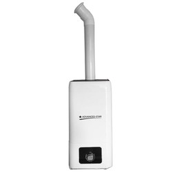 Humidificador Advanced Star 23L para Cultivo Interior | HydroParadise