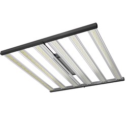 Florastar Ti PRO 670W UV IR Horticultural LED Panel | HydroParadise