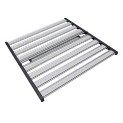 Ti PRO 840W | UV+IR - Horticultural LED Panel - Florastar