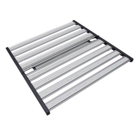 Ti PRO 840W | UV+IR  - Panneau LED Horticole - Florastar
