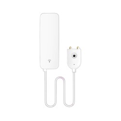 ZigBee Smart Wasserlecksensor für den Innenanbau